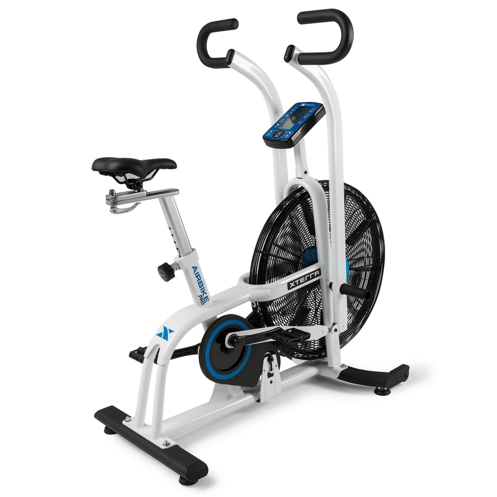 Xterra Fitness Air Bike PRO | AIR650