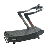 Assault Fitness Air Runner Elite