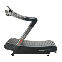 Assault Fitness Air Runner Elite