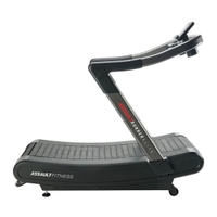 Assault Fitness Air Runner Elite