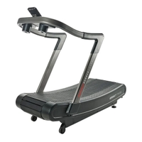 Assault Fitness Air Runner Elite