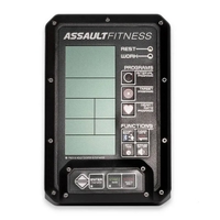 Assault Fitness Air Runner Elite