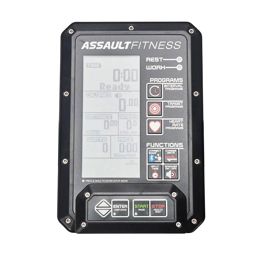 Assault Fitness Air Runner Pro