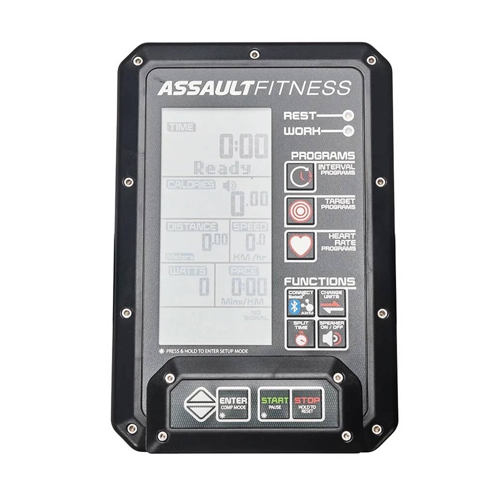 Assault Fitness Air Runner Pro, UAE Urban Fitness Cart