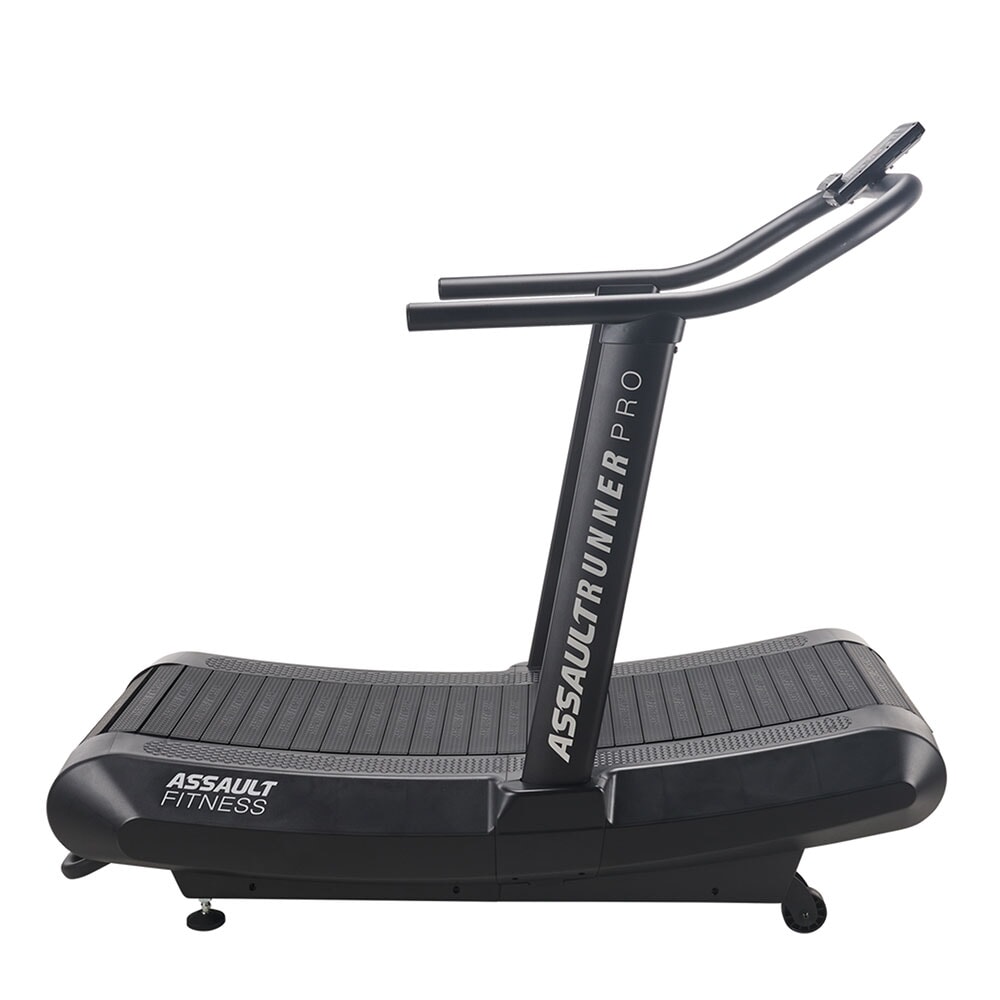Assault Fitness Air Runner Pro, UAE Urban Fitness Cart