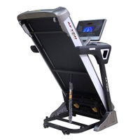 Afton - Home Use Treadmill | AK30