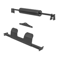 BruteForce ALFA Series Pulley Connnector