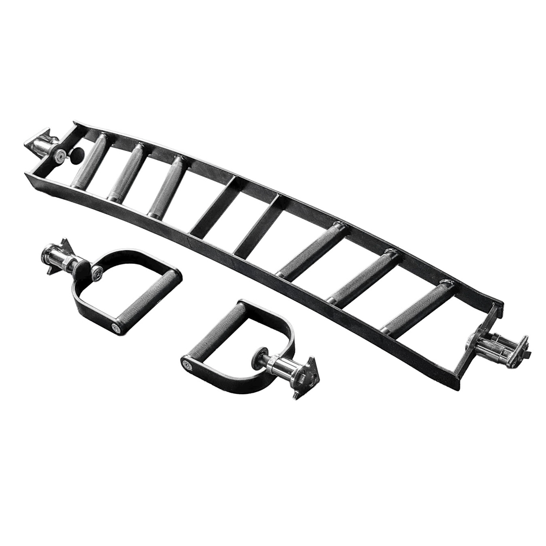 BruteForce ALFA Series Multi Grip