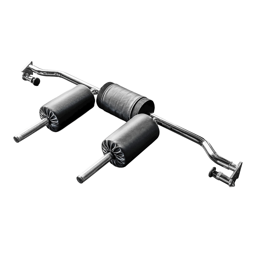 BruteForce ALFA Series Safety Squat