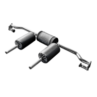 BruteForce ALFA Series Safety Squat