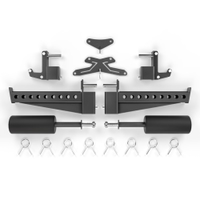 Bruteforce ALFA 3X3 Smith Functional Trainer