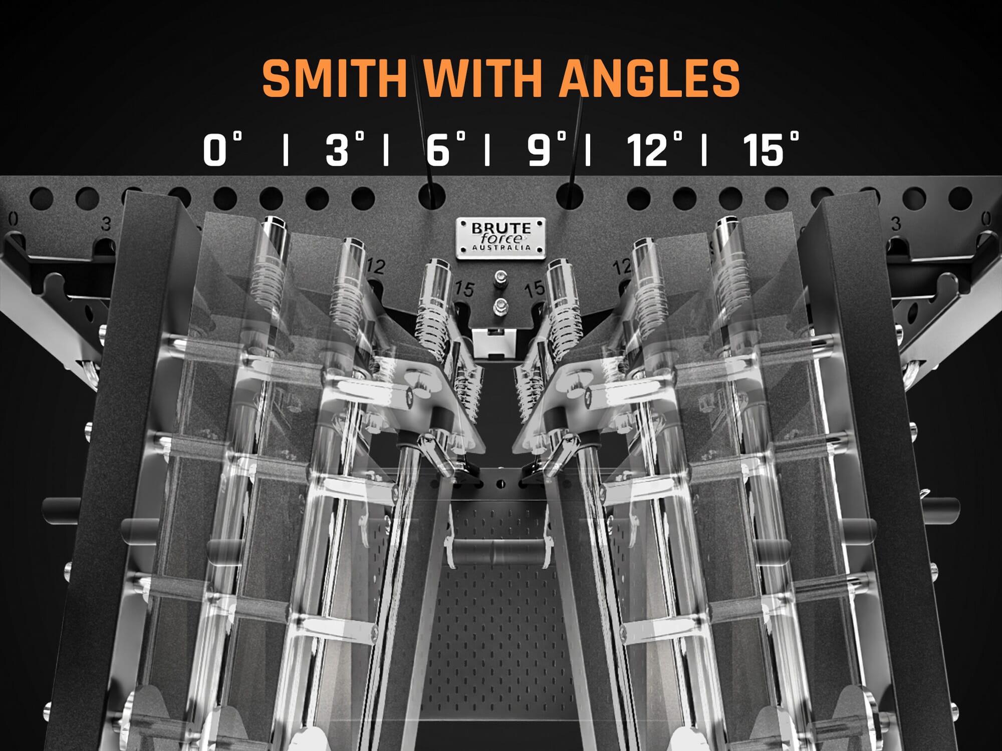 Converging Smith System