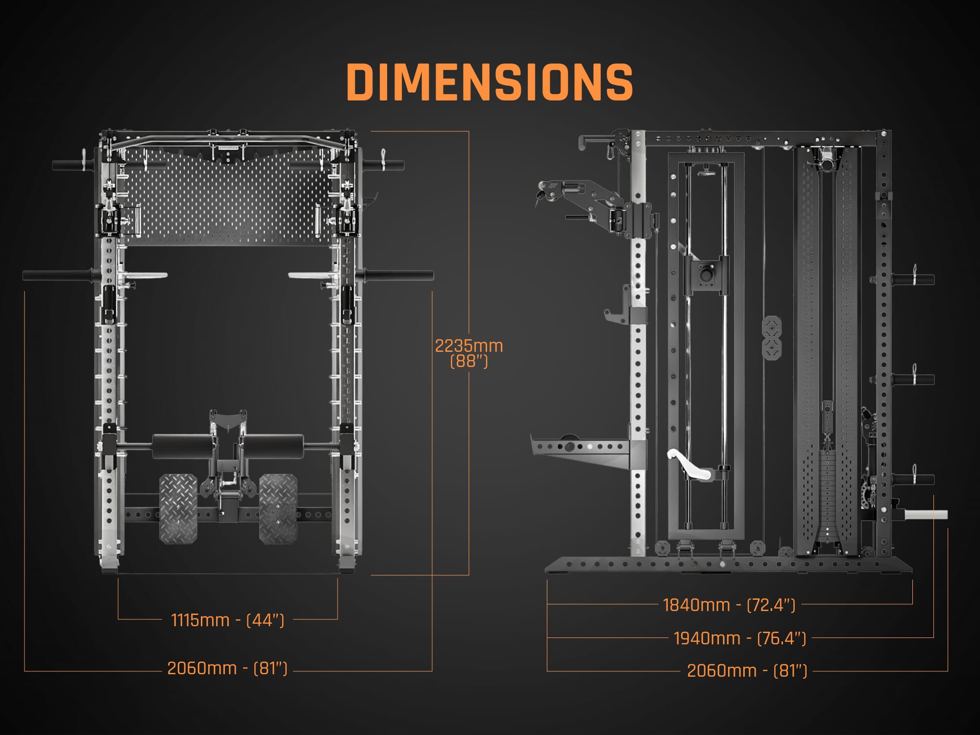 Included Attachments