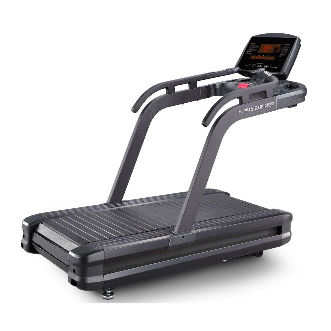 Liftdex Alpha Runner Smart Treadmill