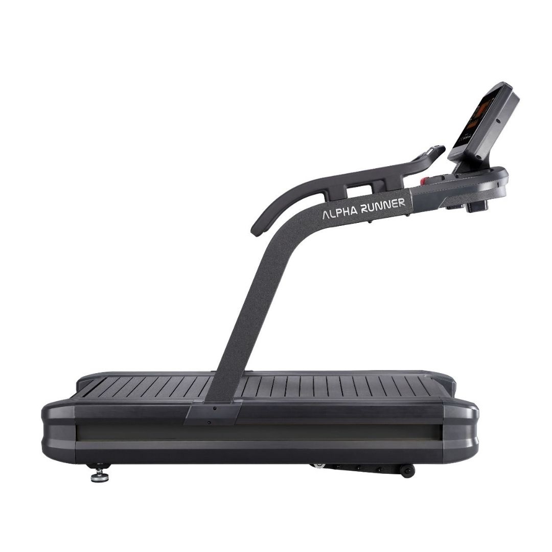 Liftdex Alpha Runner Smart Treadmill