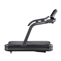 Liftdex Alpha Runner Smart Treadmill