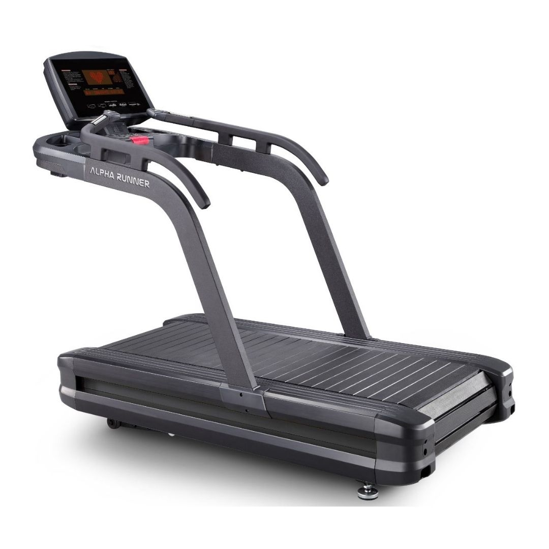 Liftdex Alpha Runner Smart Treadmill