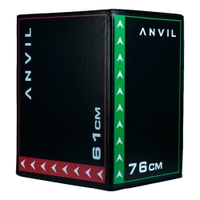 Anvil 3 in 1 Soft Plyo