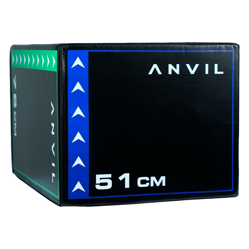 Anvil 3 in 1 Soft Plyo
