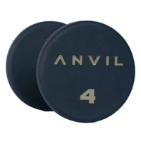 Anvil Round Dumbbell Set | 2-20Kg Bundle