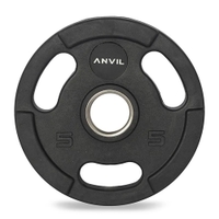 Anvil Olympic Rubber Plate 5 kg