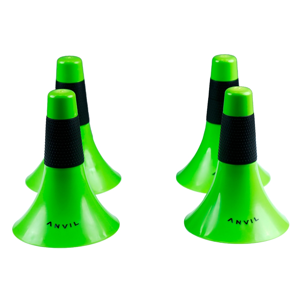 Anvil Speed Long Cones