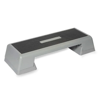 Anvil Aerobic Step Height-10.5-15-20cm