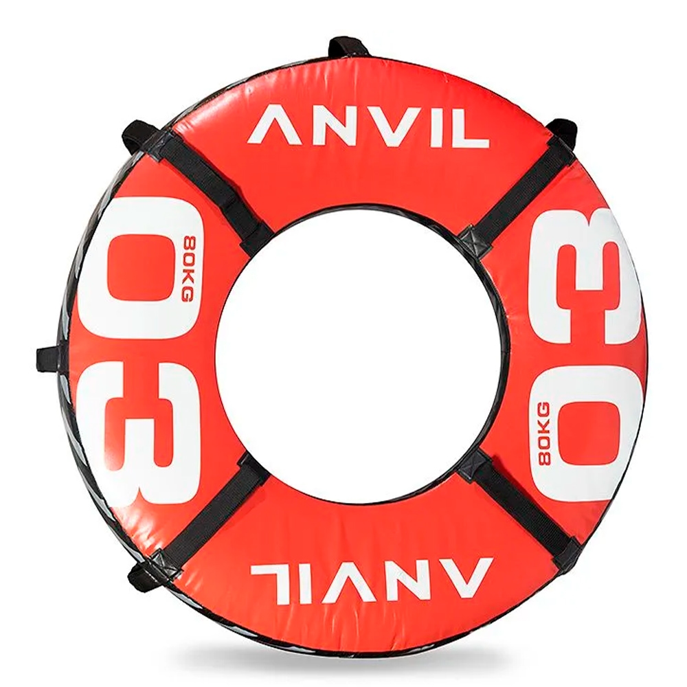 Anvil Training Tire 80 Kg