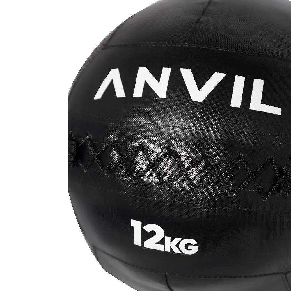 Anvil Wall Ball 12 Kg
