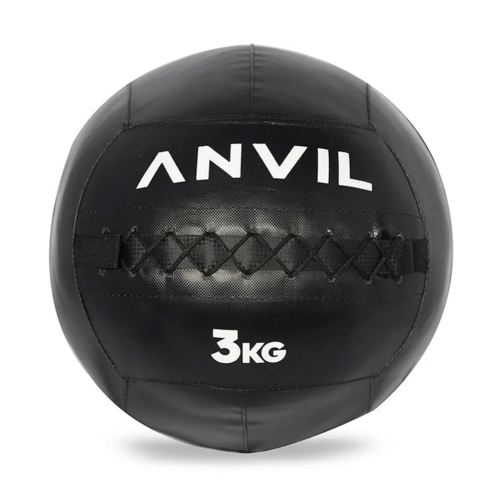 Anvil Wall Ball 3 Kg