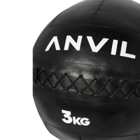 Anvil Wall Ball 3 Kg