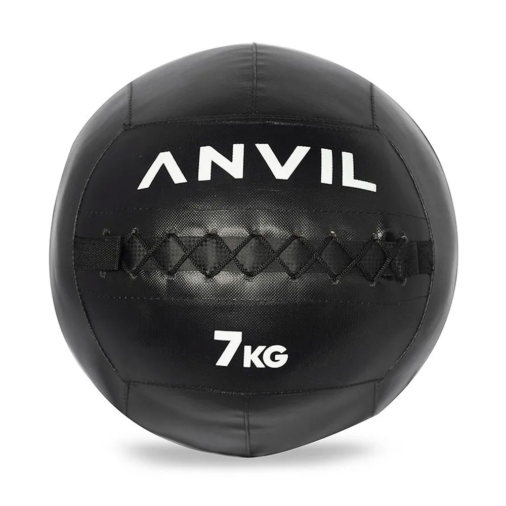 Anvil Wall Ball 7 Kg