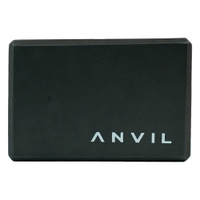 Anvil Yoga Block