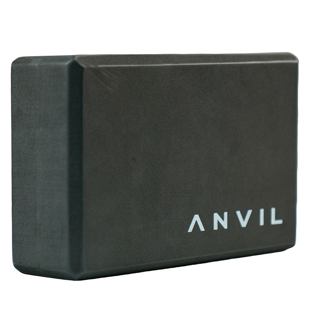 Anvil Yoga Block