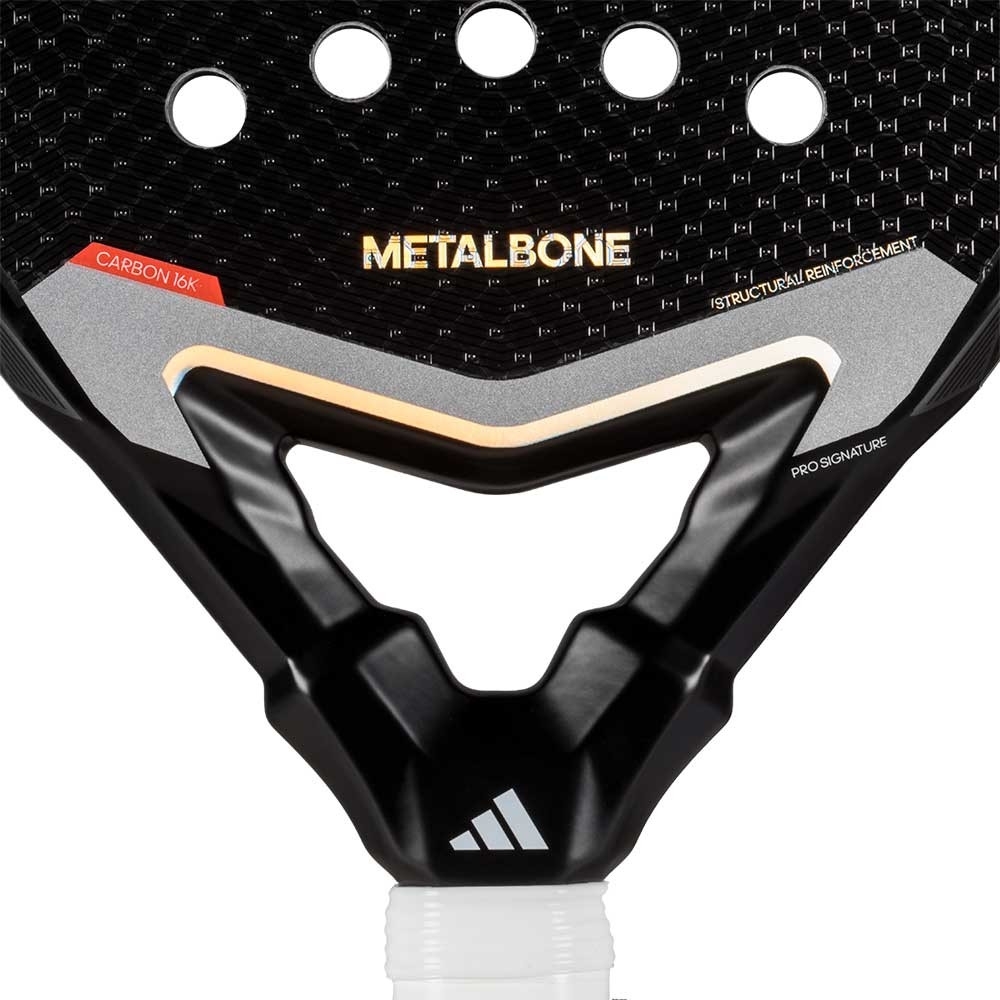 Adidas Metalbone 3.4 2025 Padel Racket