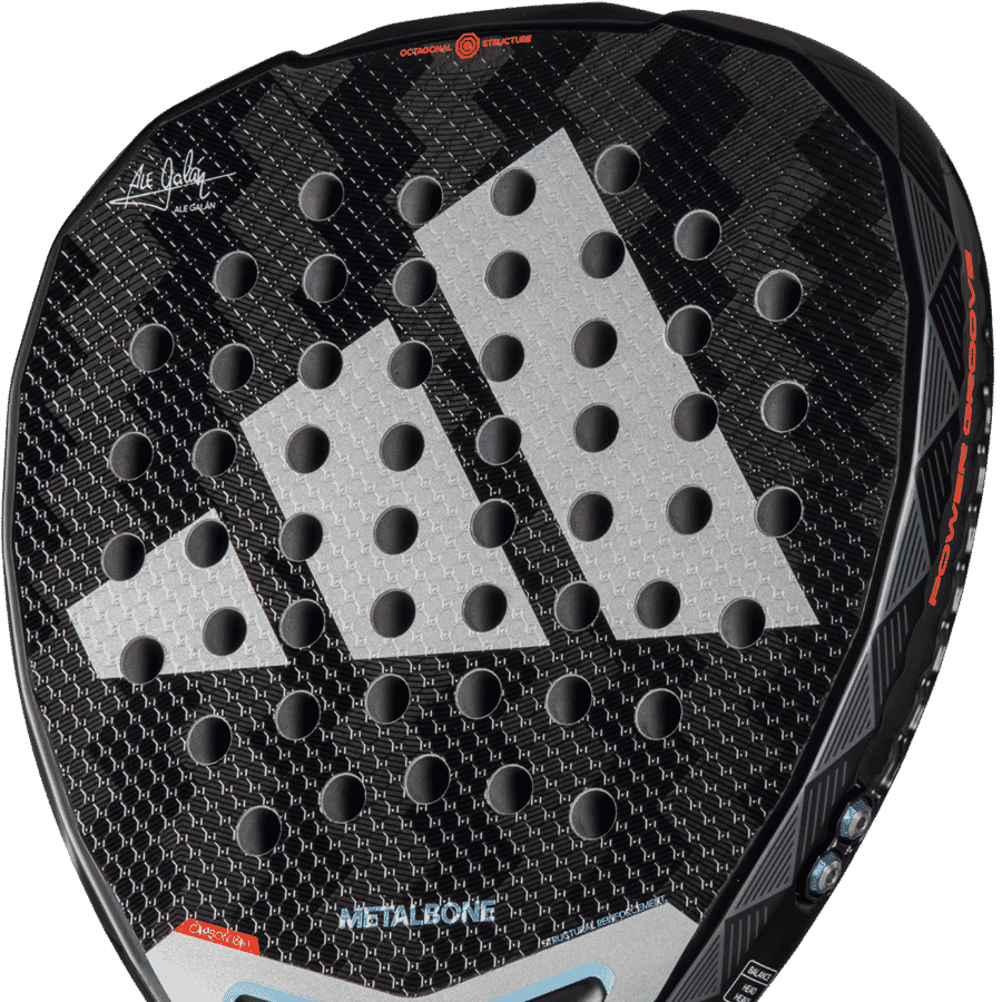Adidas Metalbone 3.4 2025 surface