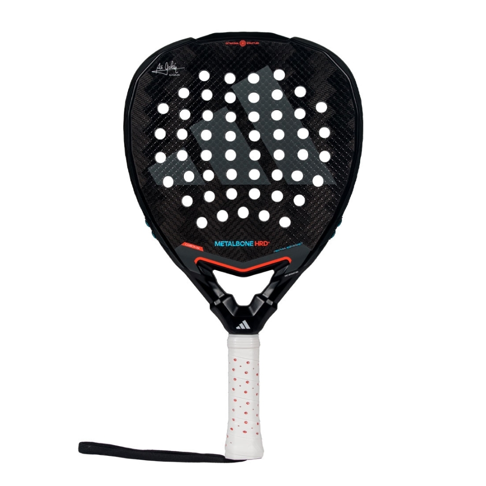 Adidas Metalbone Hrd+ 3.4 2025 Padel Racket