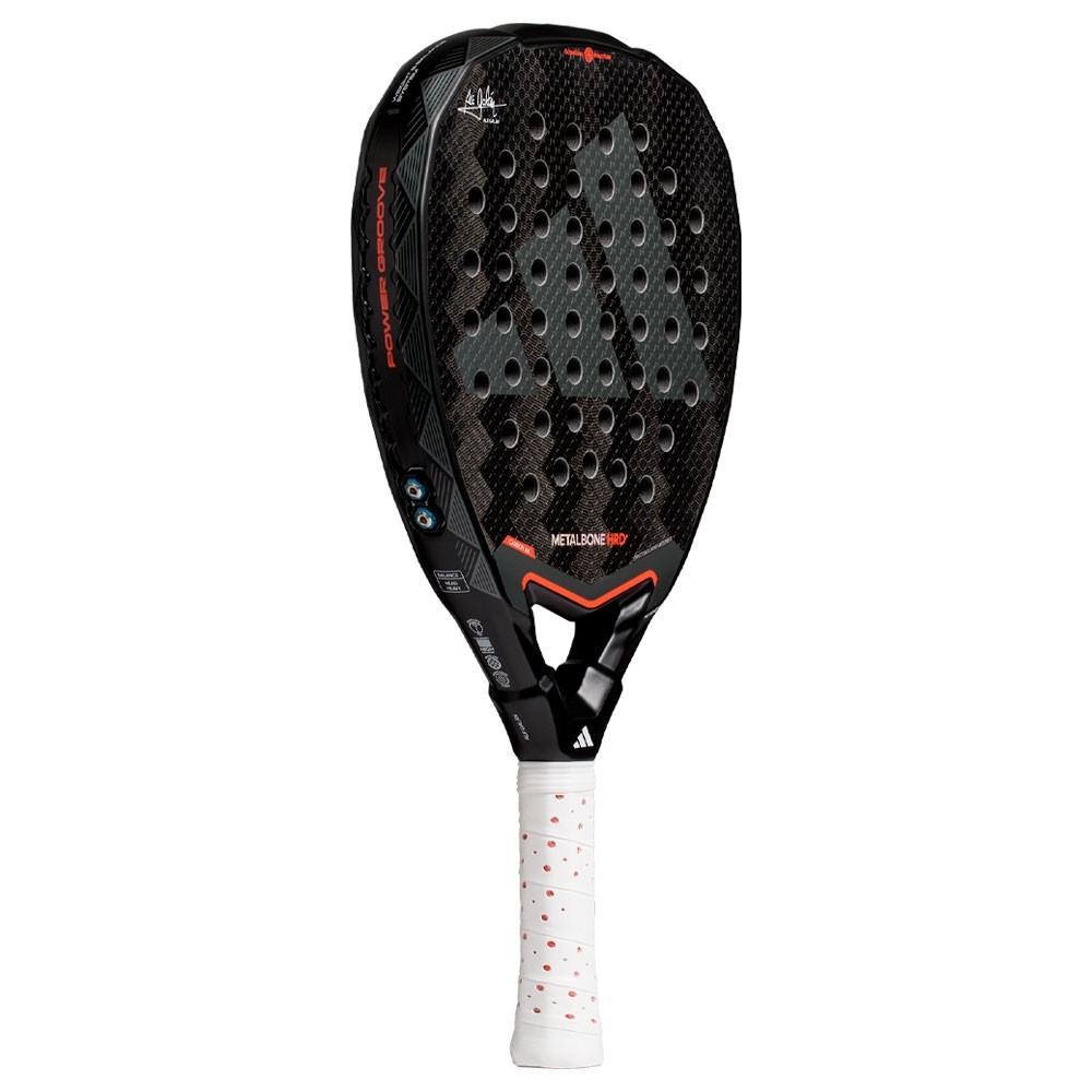 Adidas Metalbone Hrd+ 3.4 2025 Padel Racket