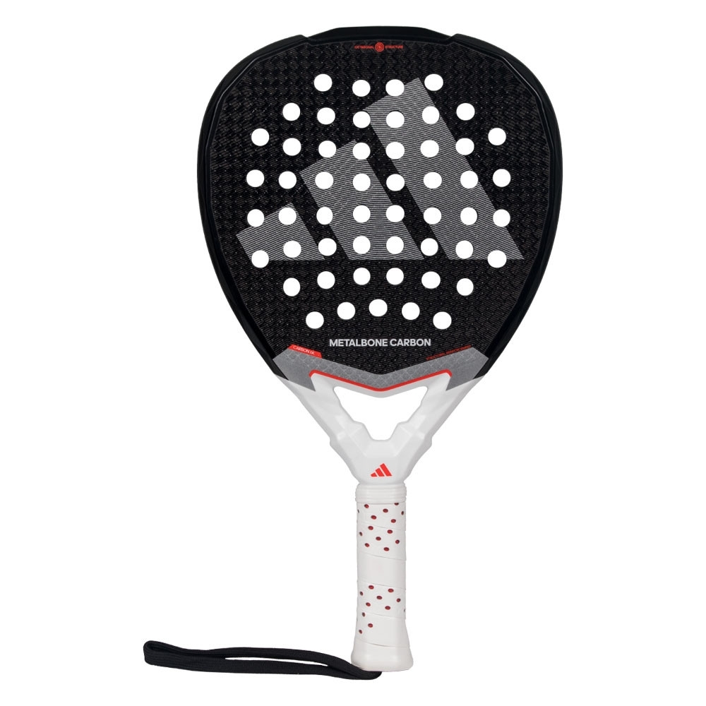 Adidas Metalbone Carbon 3.4 2025 Padel Racket