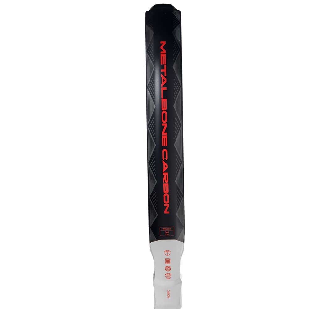 Adidas Metalbone Carbon 3.4 2025 Padel Racket