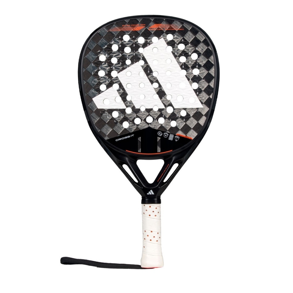 Adidas Cross It 3.4 2025 Padel Racket