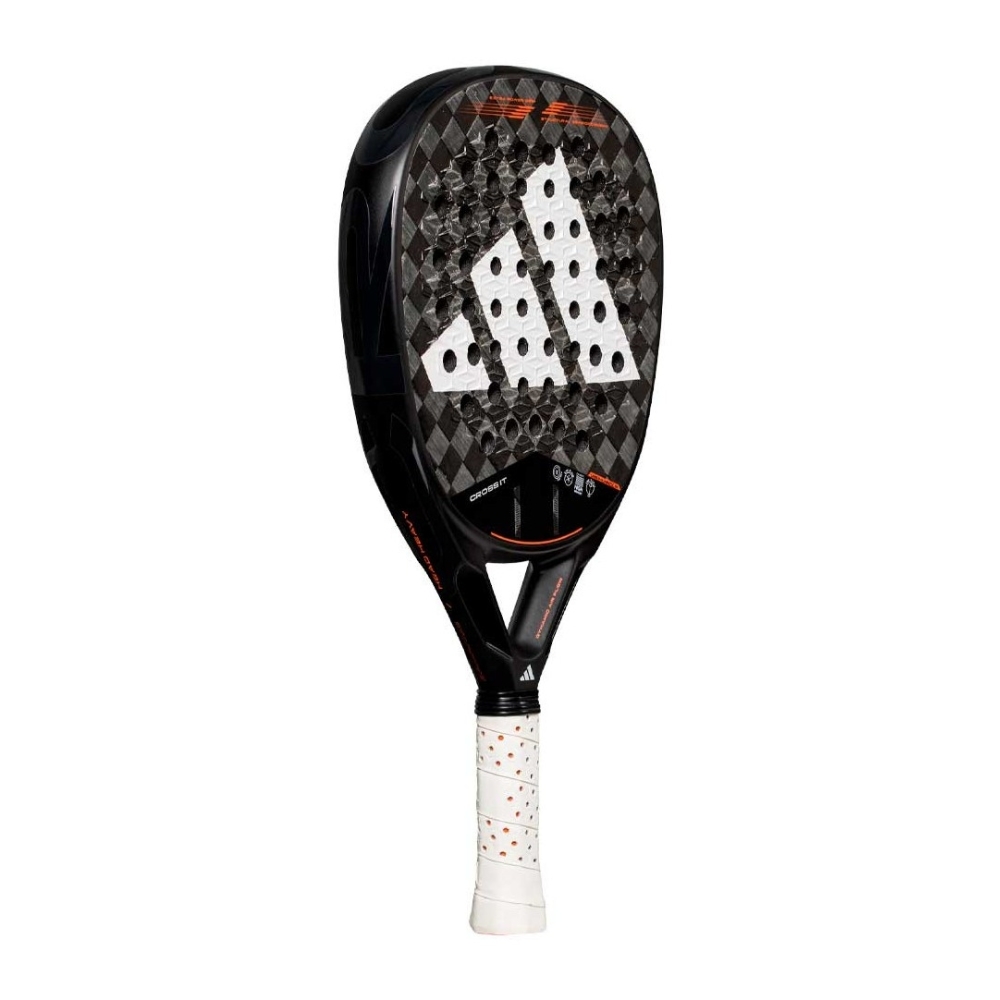 Adidas Cross It 3.4 2025 Padel Racket