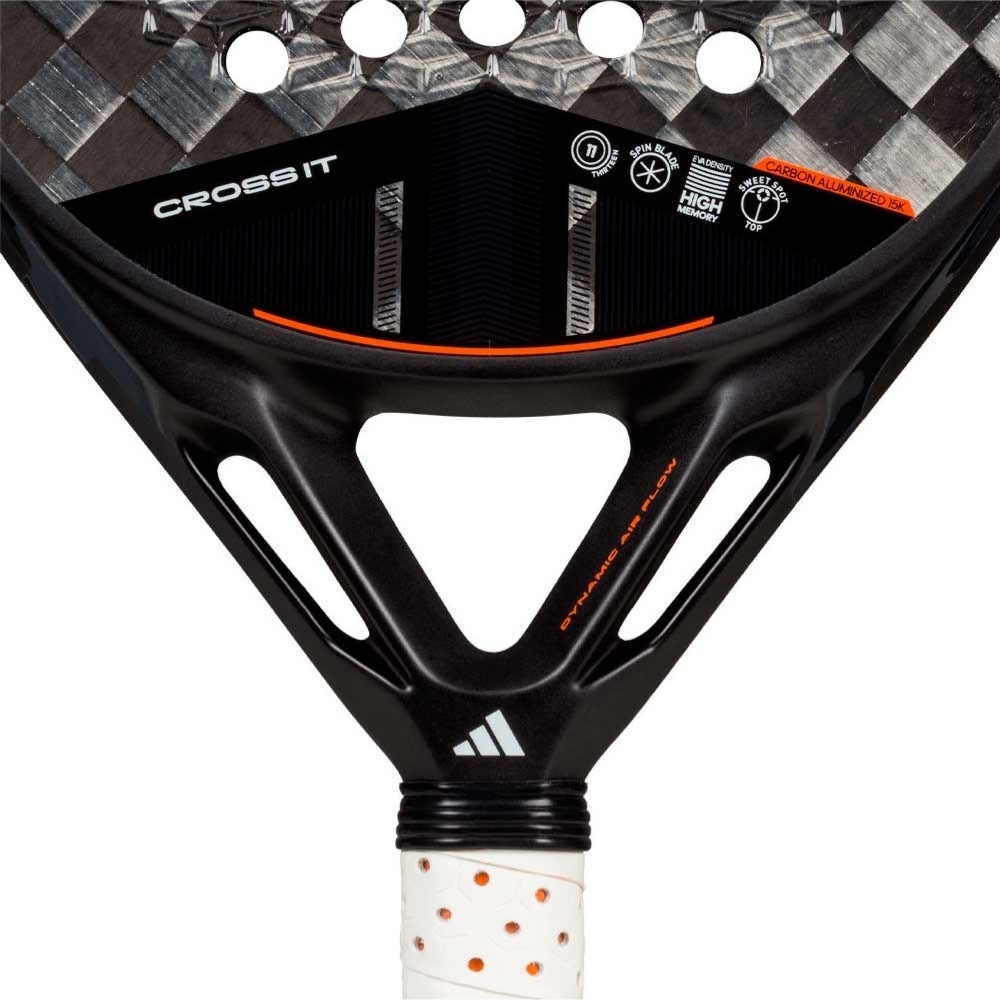 Adidas Cross It 3.4 2025 Padel Racket