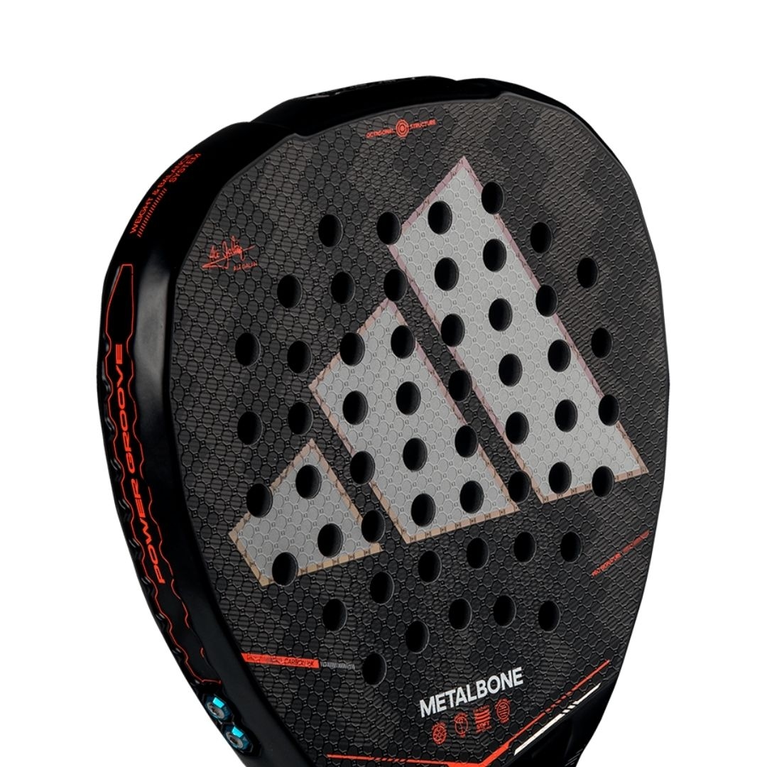 Adidas Metalbone 2026 Padel Racket