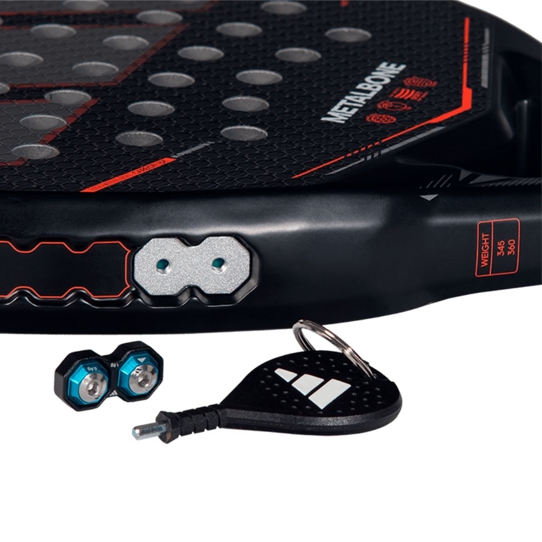 Adidas Metalbone 2026 Padel Racket