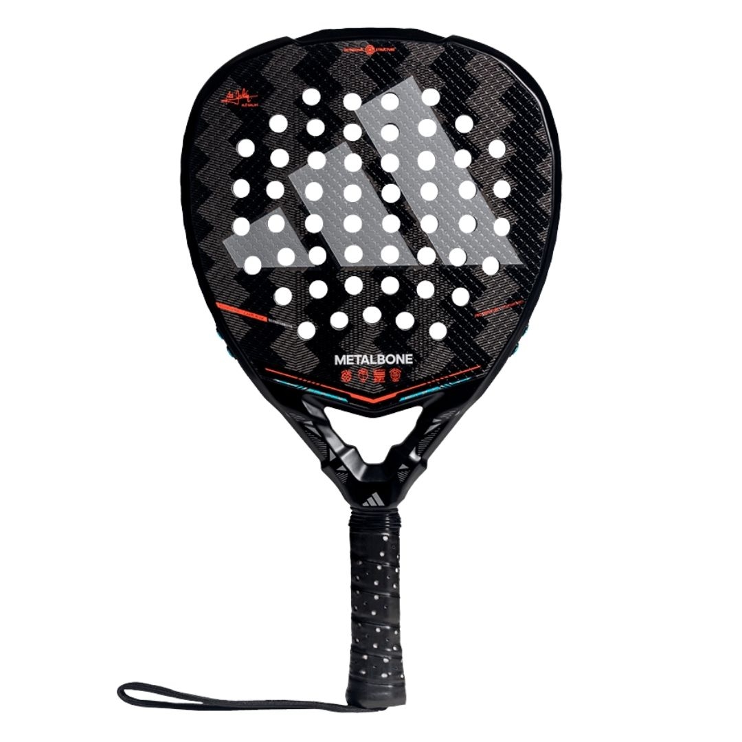 Adidas Metalbone 3.5 2026 Padel Racket