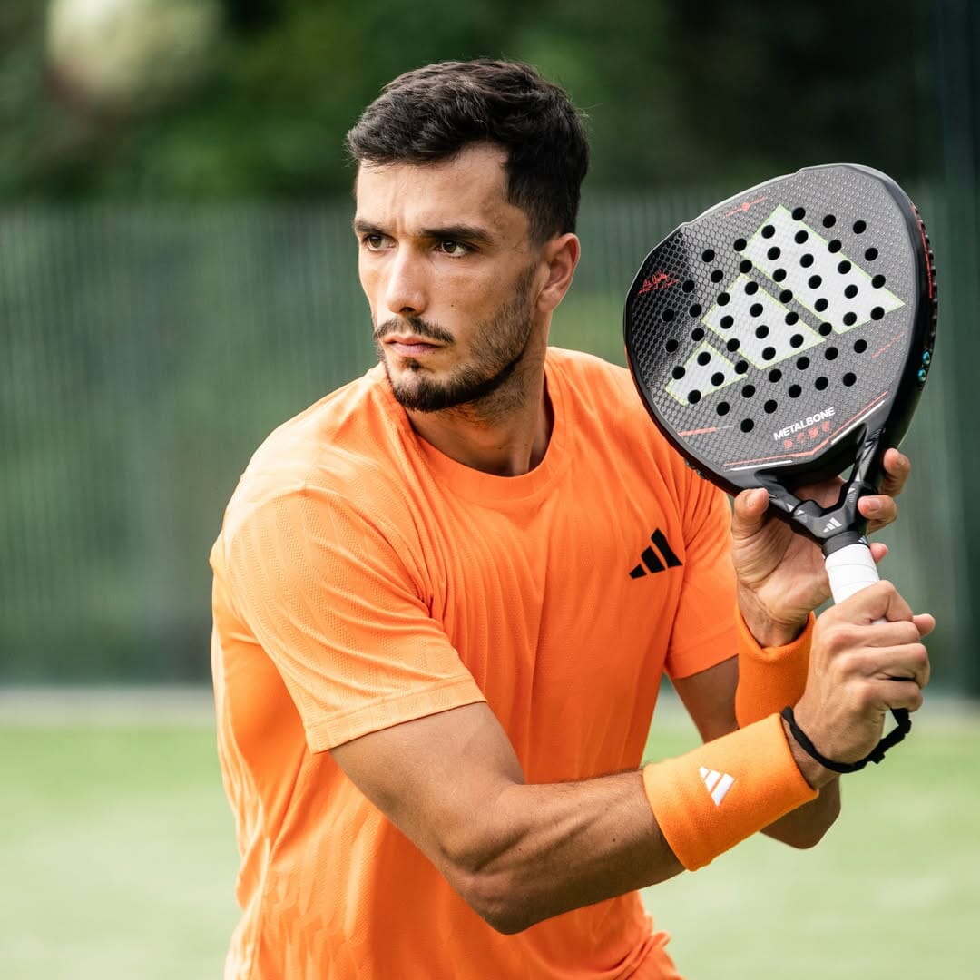 Adidas Metalbone 2026 &ndash; Ale Gal&aacute;n