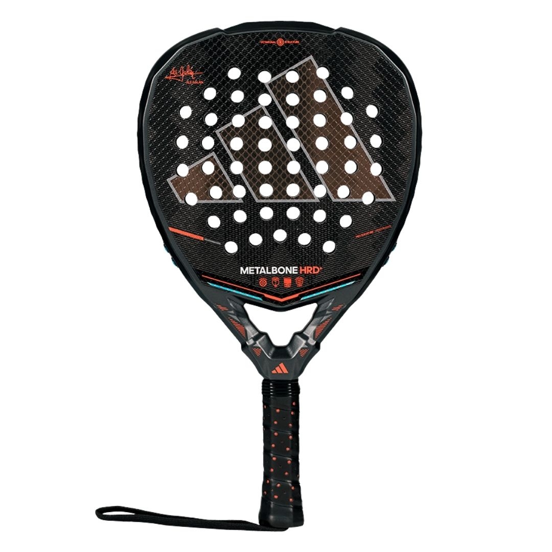 Adidas Metalbone Hrd+ 2026 Padel Racket