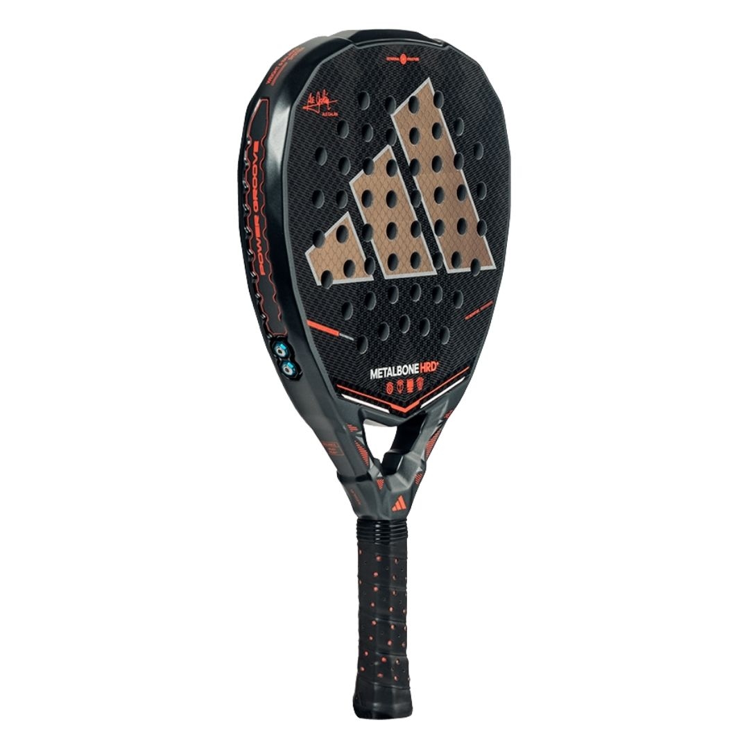 Adidas Metalbone Hrd+ 2026 Padel Racket