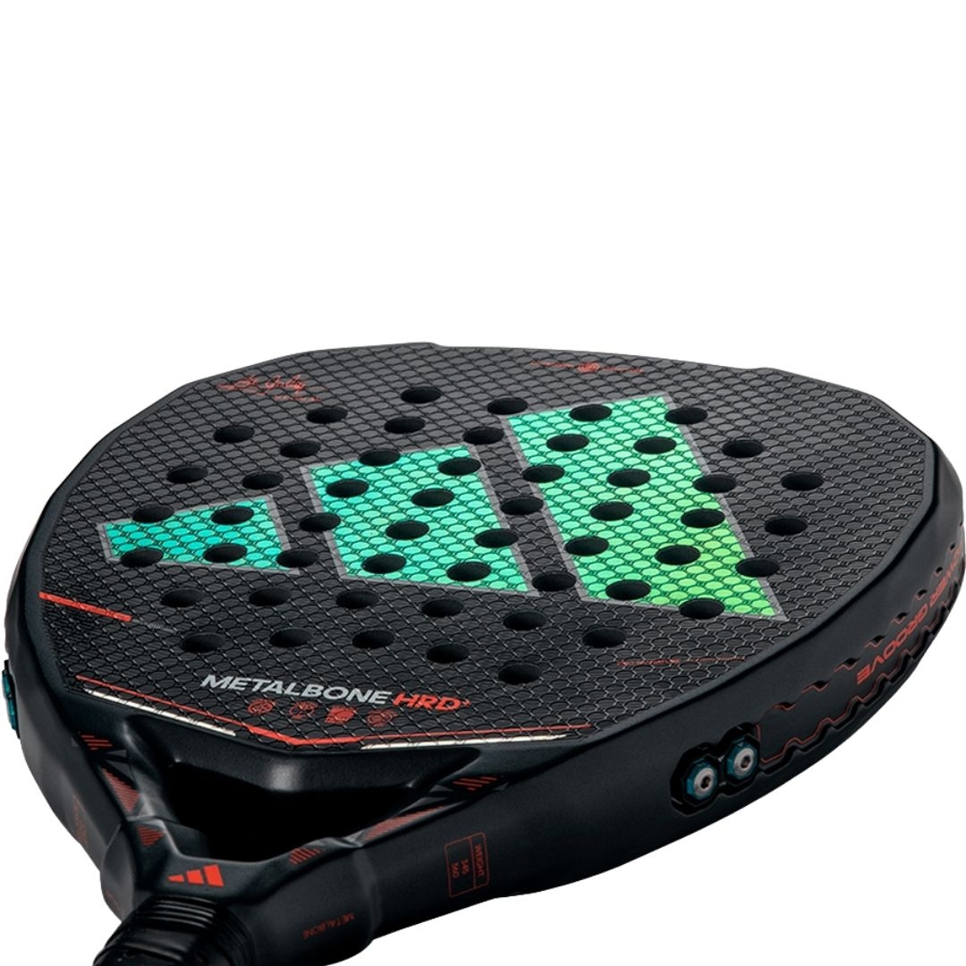 Adidas Metalbone Hrd+ 2026 Padel Racket